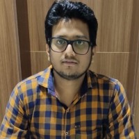 Kaushlendra Kumar