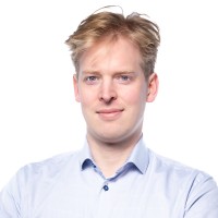 Douwe Postma
