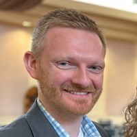 John Paul Rudolph, MBA