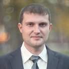 Vitaliy Grinyov