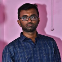 Satheesh Elaiyappan