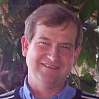 Jim Plume