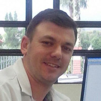 Pablo Andrigo Lampert
