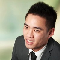 Huy Tran