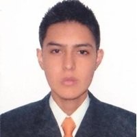 Jonathan Rincon Gonzalez