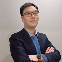 Cody Wang