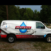 Best Rate Plumbing (704-366-2173