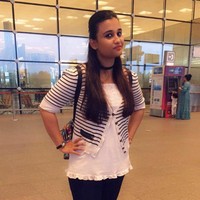 Khushnuma Siddiqui