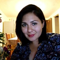 Daphne Donoso Pereira