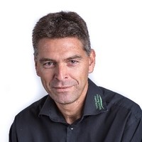 Brian Thorsen