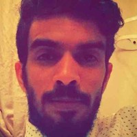 Abdullah Al nahdi