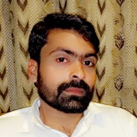 Muhammad Shahzad