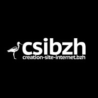 Création site internet Bzh