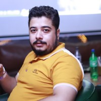 Sagar Thakur