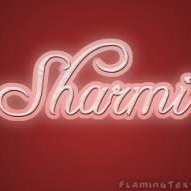 Sharmila Vdart
