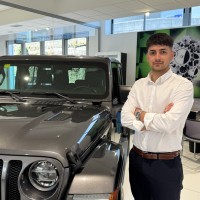 Pablo Formoso Hombre