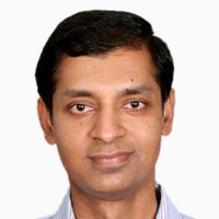 Jayesh Satam
