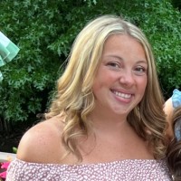 Bailey Starcher