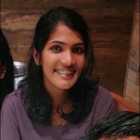 Thansila R B