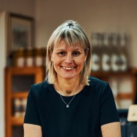 Sabine GRALLET DUPIC