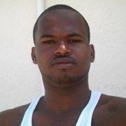 Anthony Tucker