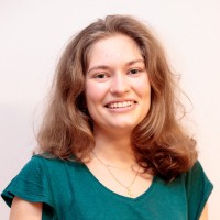 Alma Vexina Wilkinson