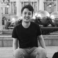 Romain Tejero