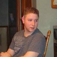 Timothy Wilson Jr