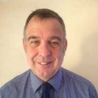 Ian Vincent