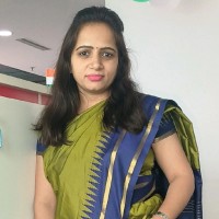 Seema Mehlan