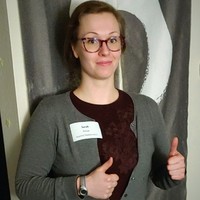 Sarah Pence Nielsen