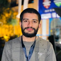 Muhammad Qamar Shahzad