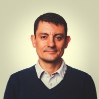 Andres Fernando Soto Pinto