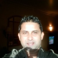 Zuher Qain Abdi