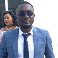 Aaron Ankrah
