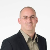 Bryan Newell, Aicp