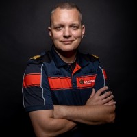Alex Speijer