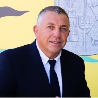 Oscar Pérez Sendino
