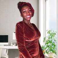Kwanita Solomon