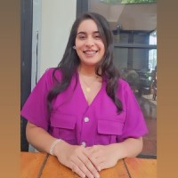 Maria Alejandra Arauz Mairena