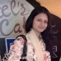 Saaniya Azim Saify