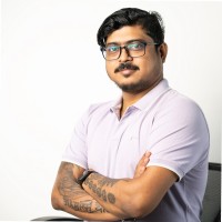 Sourabh Sanyal