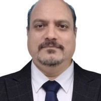 Vijay Mandhotra
