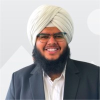 Harsimran Singh