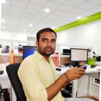 Pradeep Chaurasia