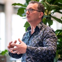 Jan Geurts van Kessel