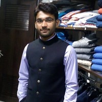 Vivek Dubey