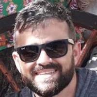 Alexandre Bandiera Godoi