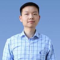 Bill (Yuwei) T.