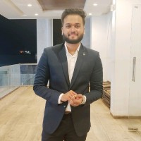 Aashish Pahuja